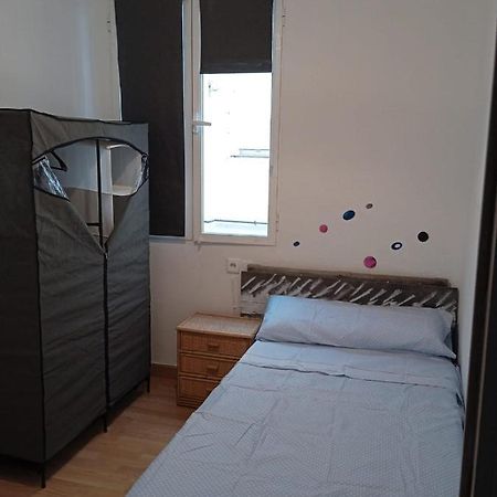 Habitacion Privada En Pleno Centro De Madrid Buitenkant foto