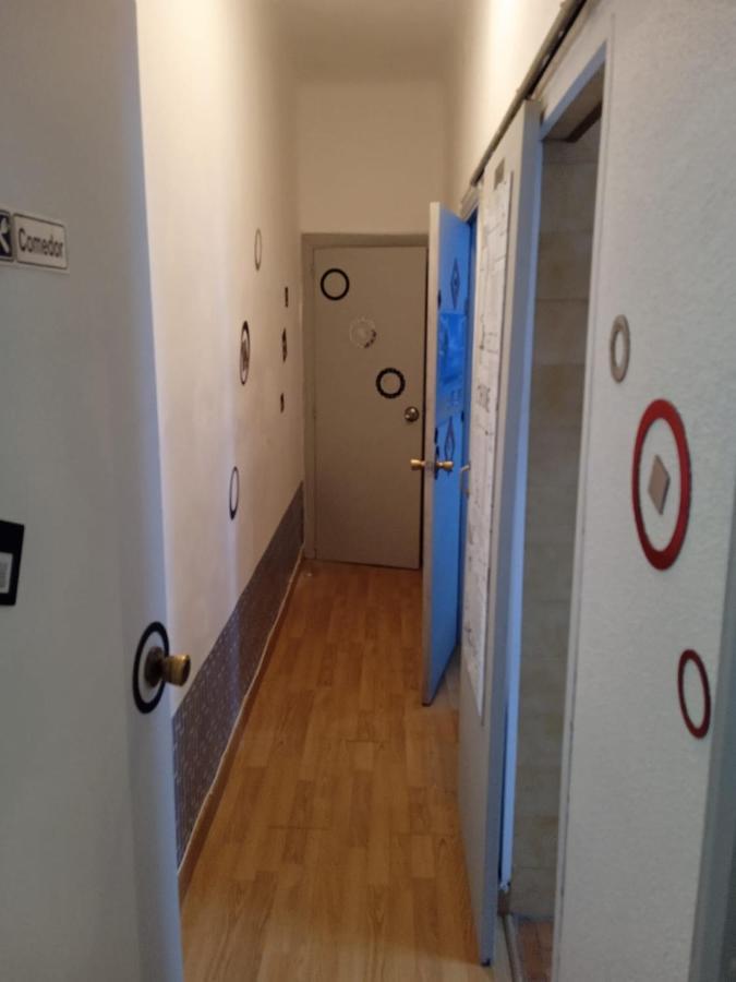 Habitacion Privada En Pleno Centro De Madrid Buitenkant foto