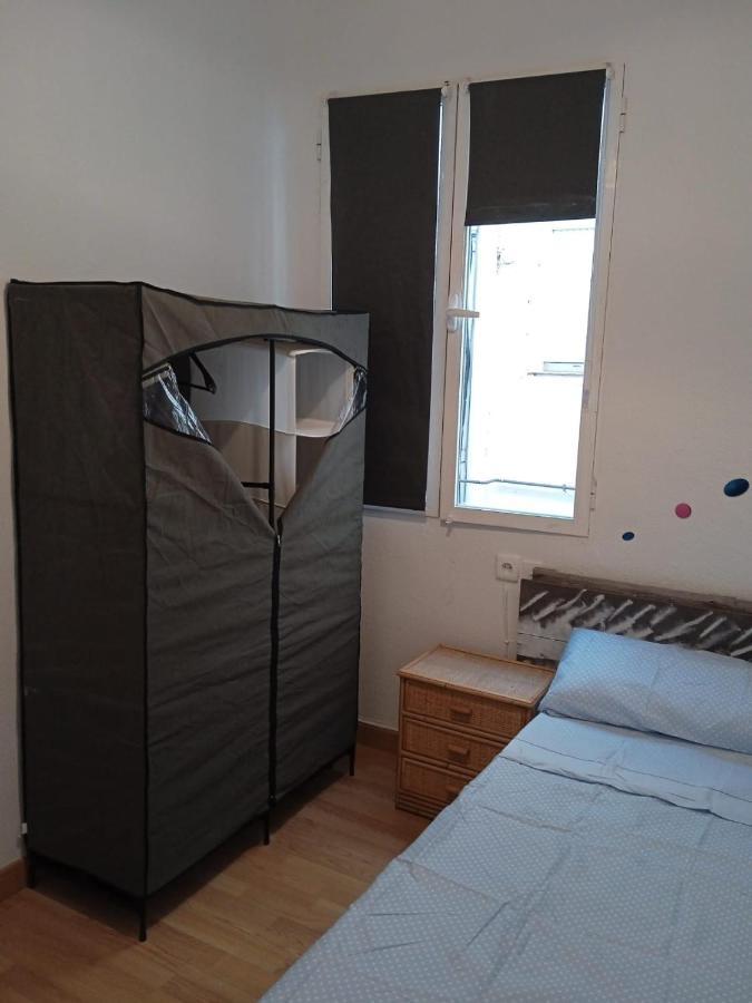 Habitacion Privada En Pleno Centro De Madrid Buitenkant foto